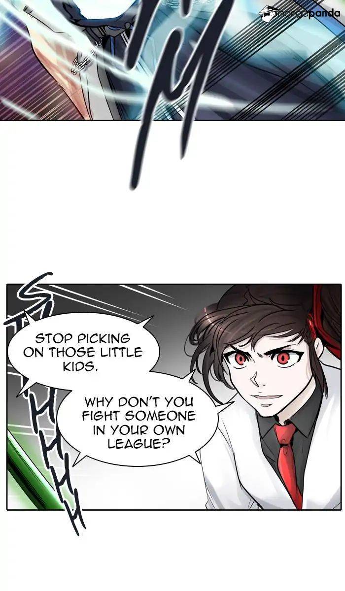 Tower of God Chapter 414 image 017